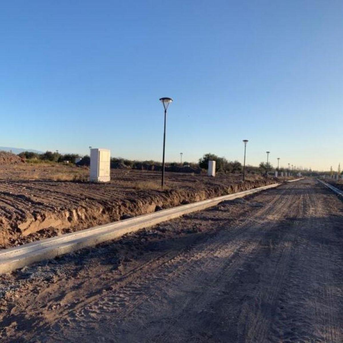 Lote en Venta - B° Cerrado Solar de Olivos - Maipú - Mendoza 2