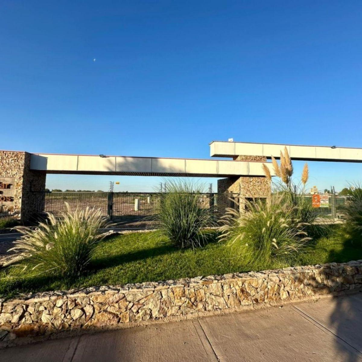 Lote en Venta - B° Cerrado Solar de Olivos - Maipú - Mendoza 1