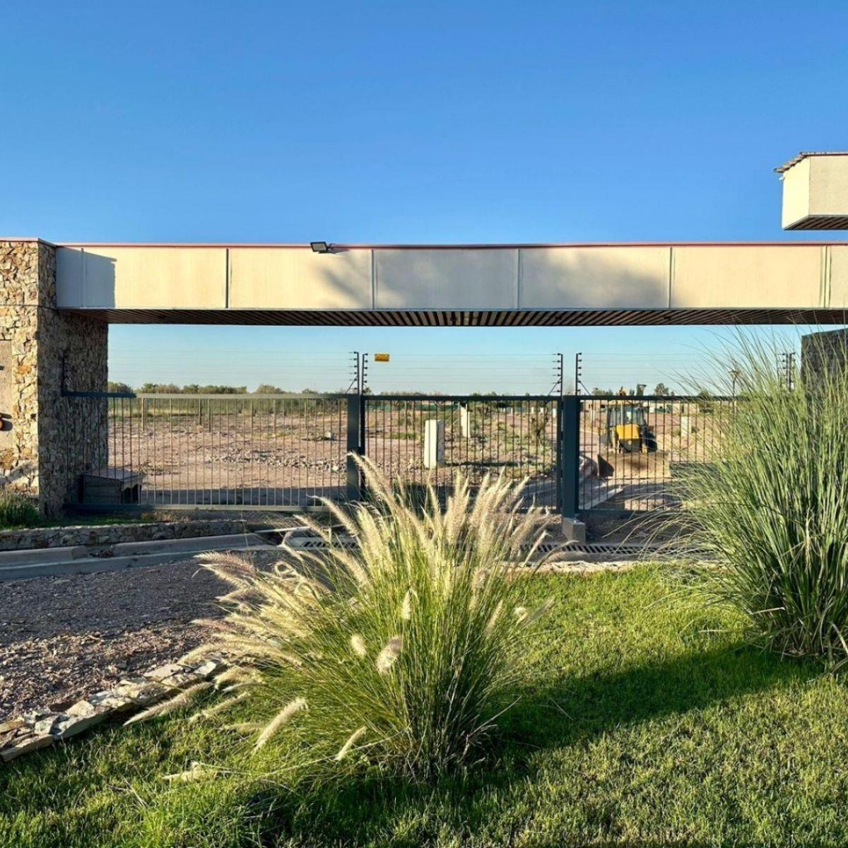 Lote en Venta - B° Cerrado Solar de Olivos - Maipú - Mendoza 5