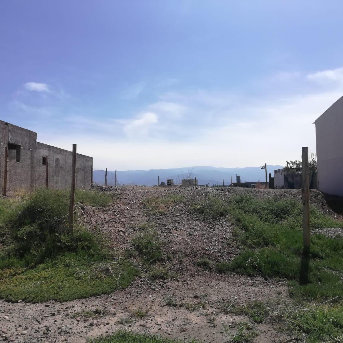 Terreno en B° Nautilus, El Sauce, Guaymallén 5