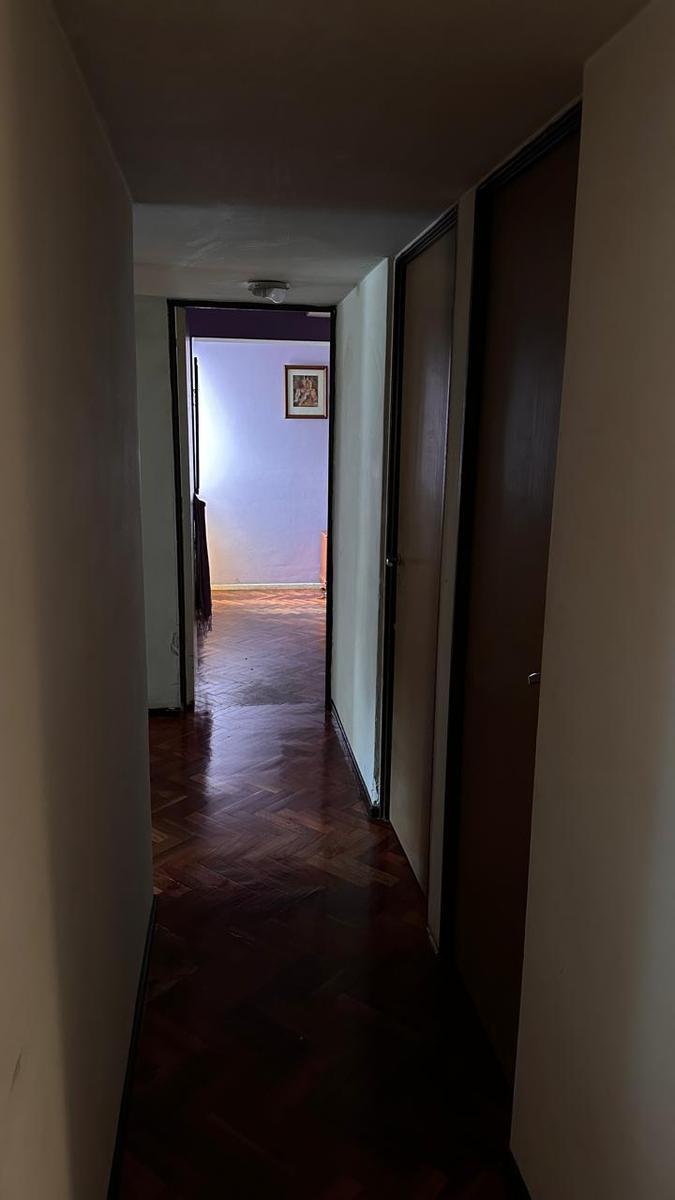 Departamento en Venta Ciudad Mendoza 4