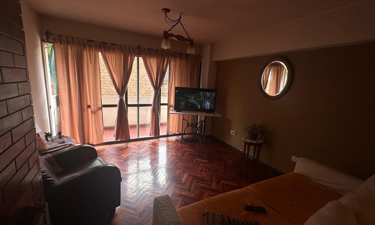 Departamento en Venta Ciudad Mendoza 3
