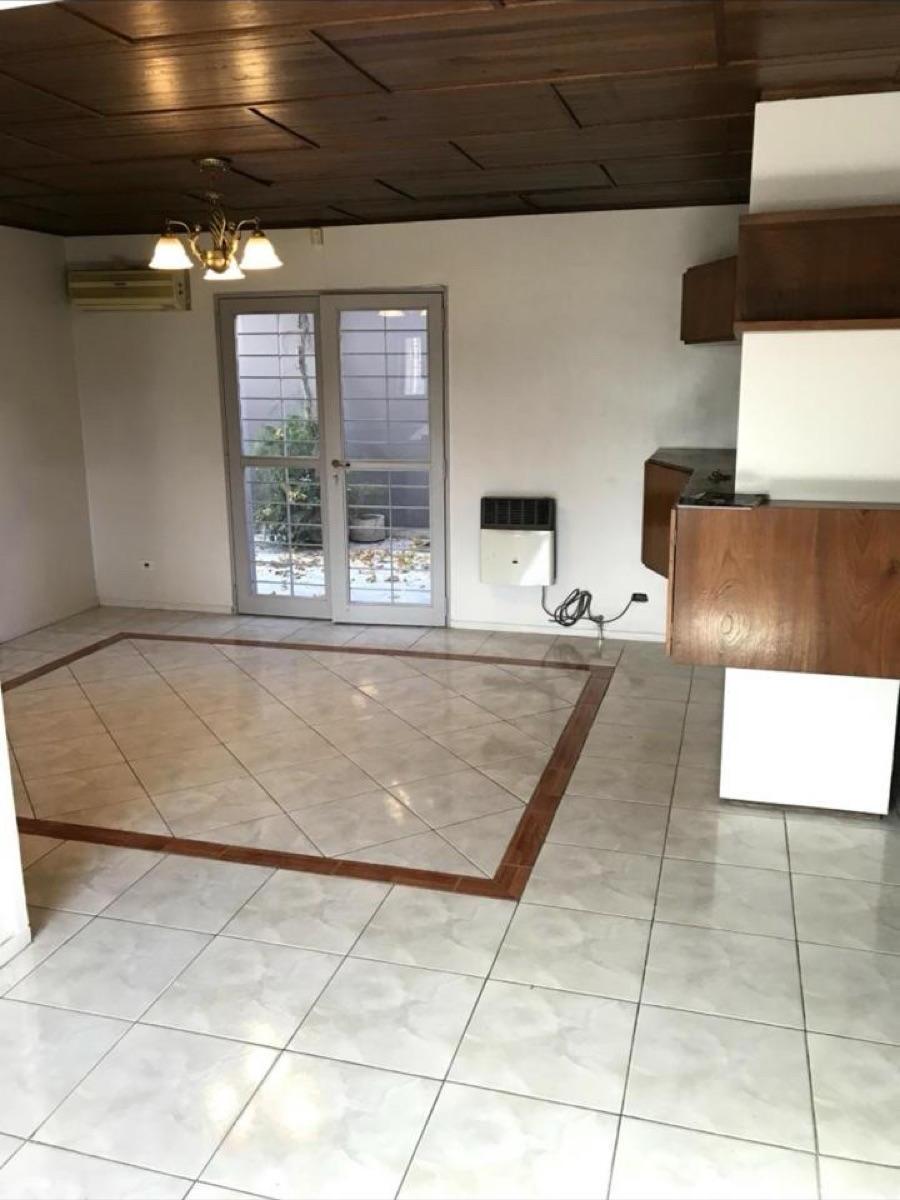 Casa - Mendoza 2