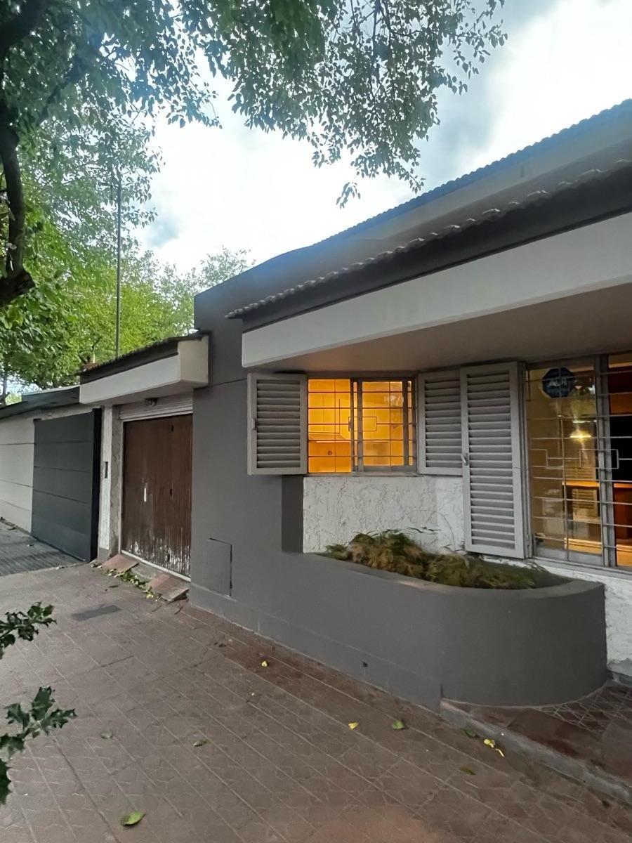 Casa - Mendoza 4