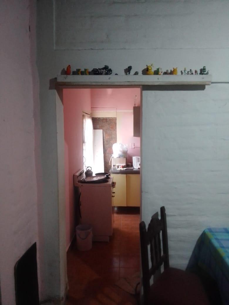 Venta Casa Bebedero 5