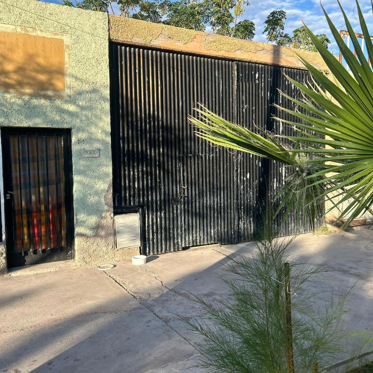 Venta Casa Bebedero 3