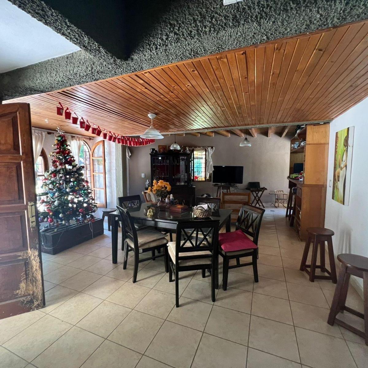 Casa - Perdriel 4