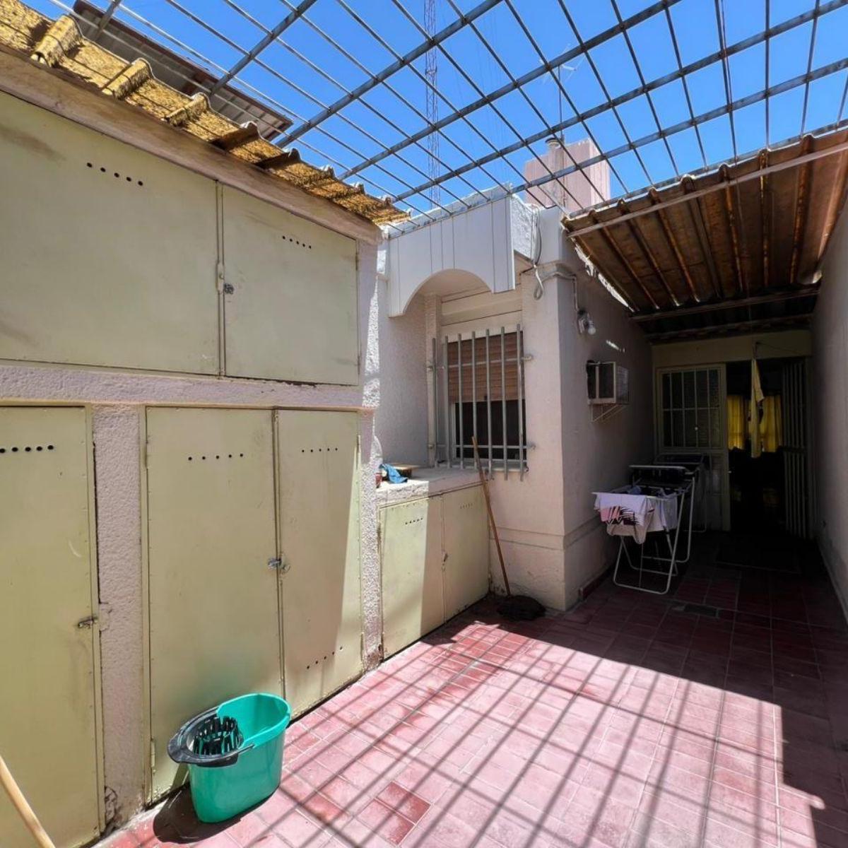 Casa - Godoy Cruz 1