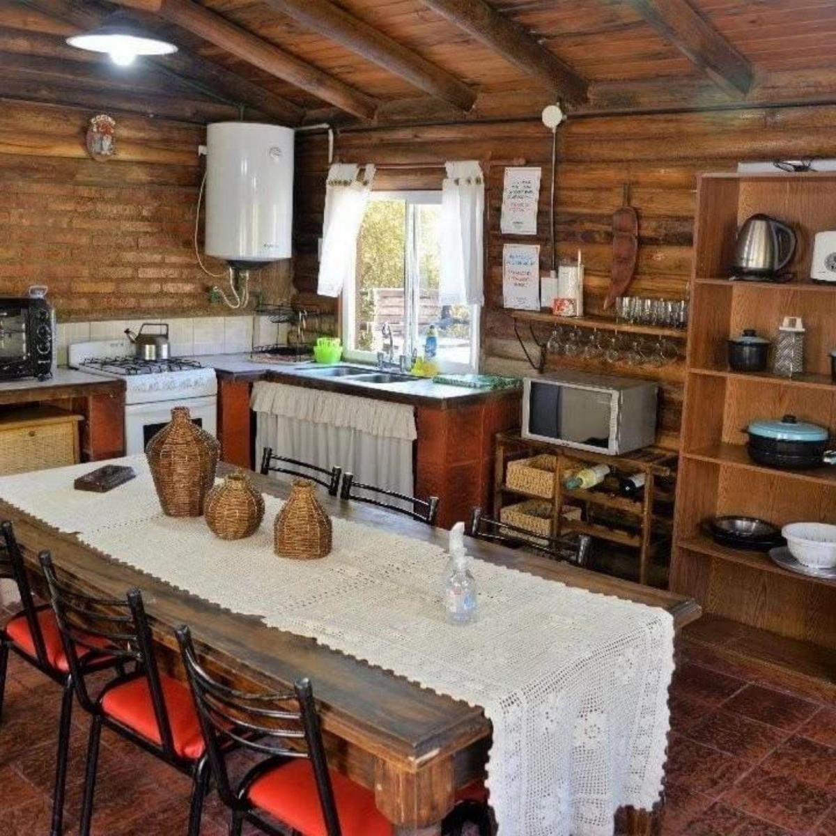 Casa - Lujan de Cuyo 3