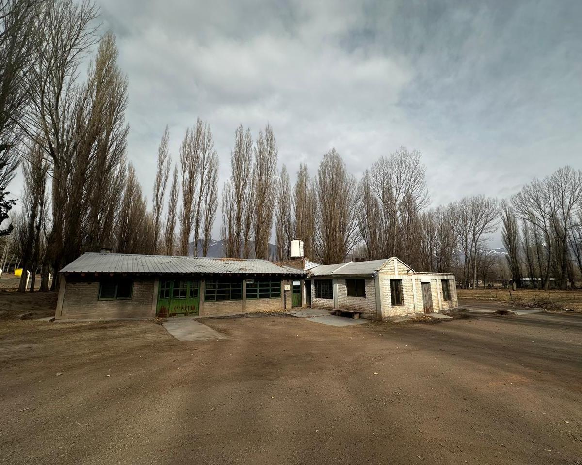 Propiedad en Argentina