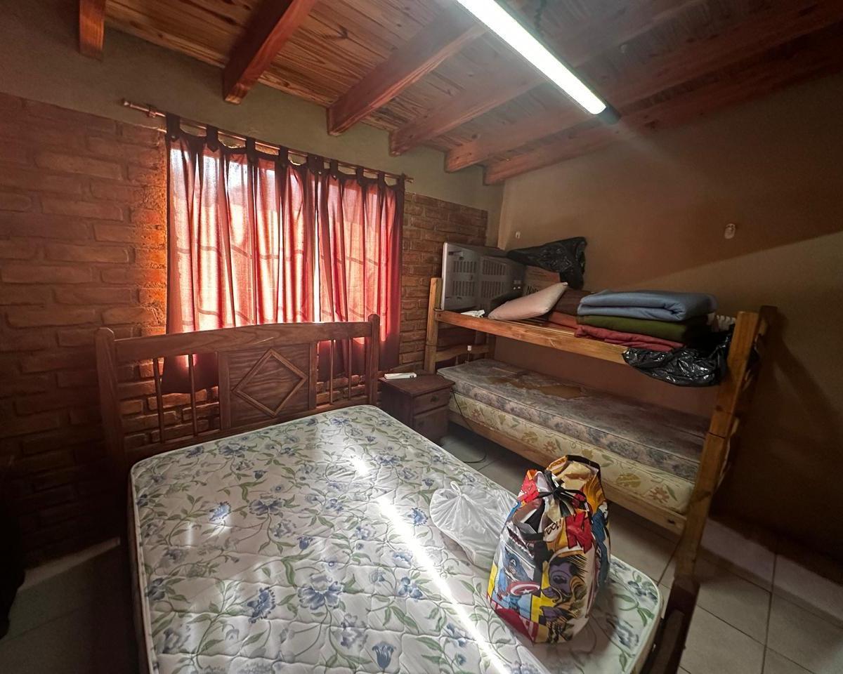 Terreno, Casa, Mas Salón Comercial en Venta, Uspallata, R7 4