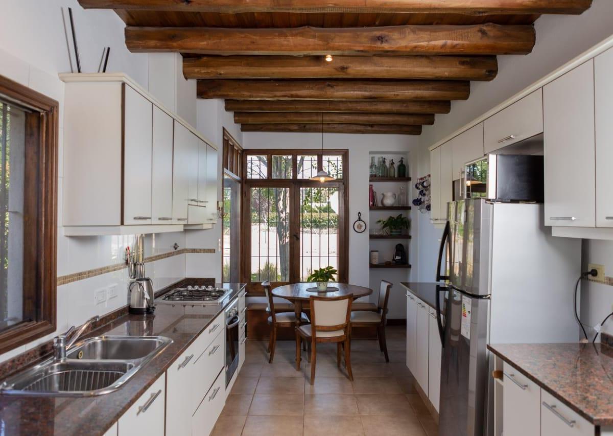 Casa en Complejo Clos de Chacras 2