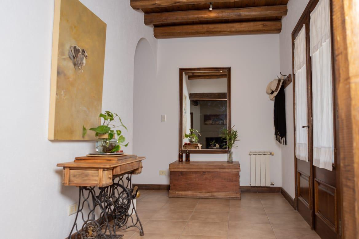 Casa en Complejo Clos de Chacras 4