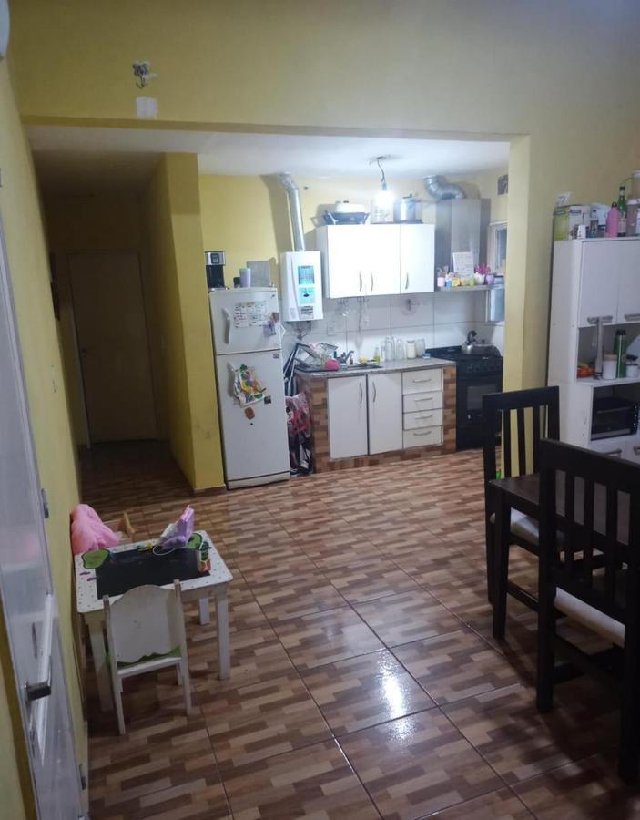Casa en B° Natania 47 Maipu 4