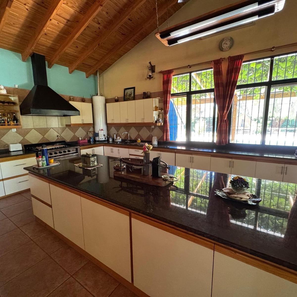 Casa en Guaymallén 1