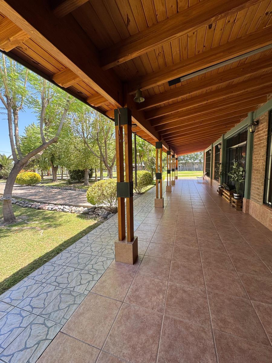 Casa en Guaymallén 5