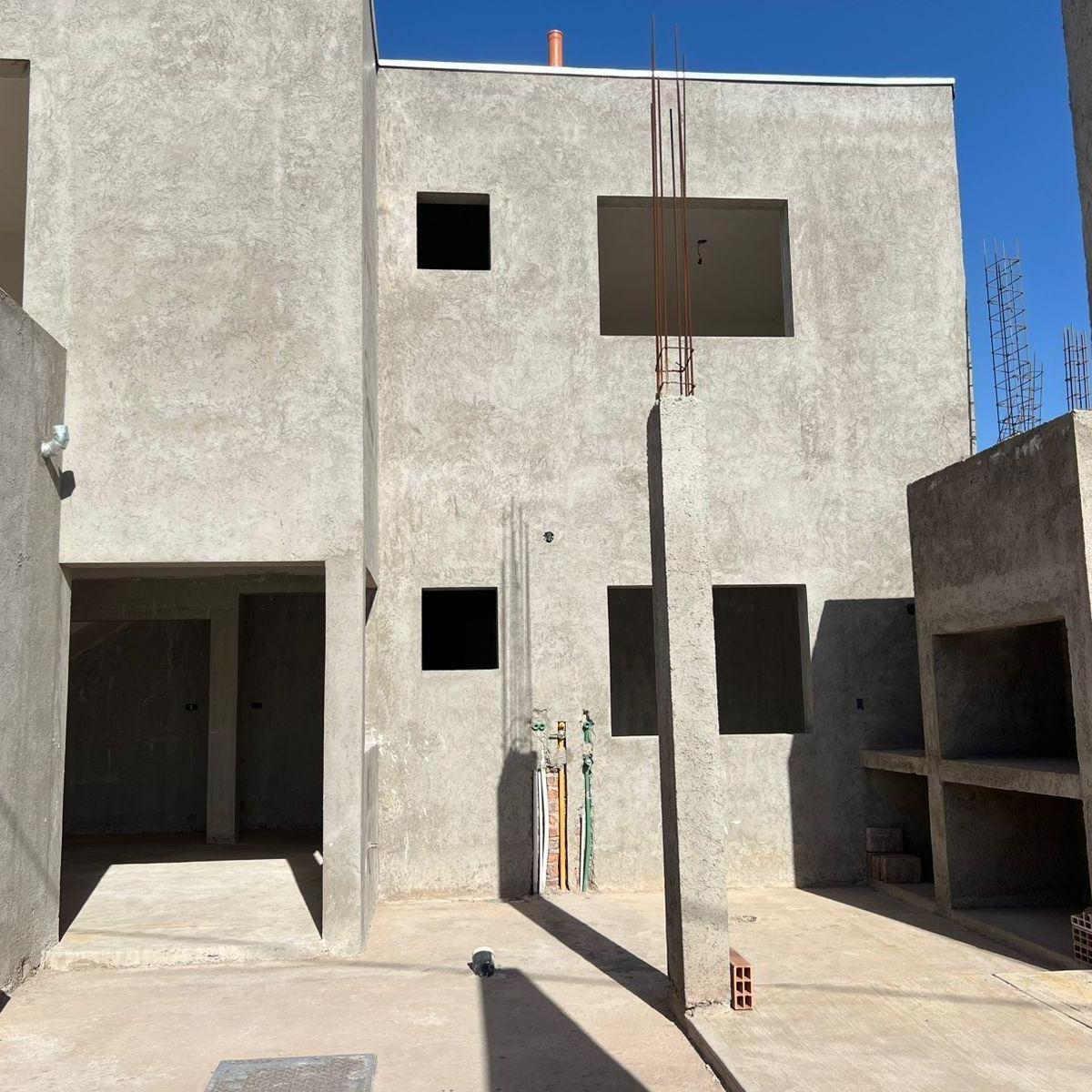 Casa - Guaymallen 3
