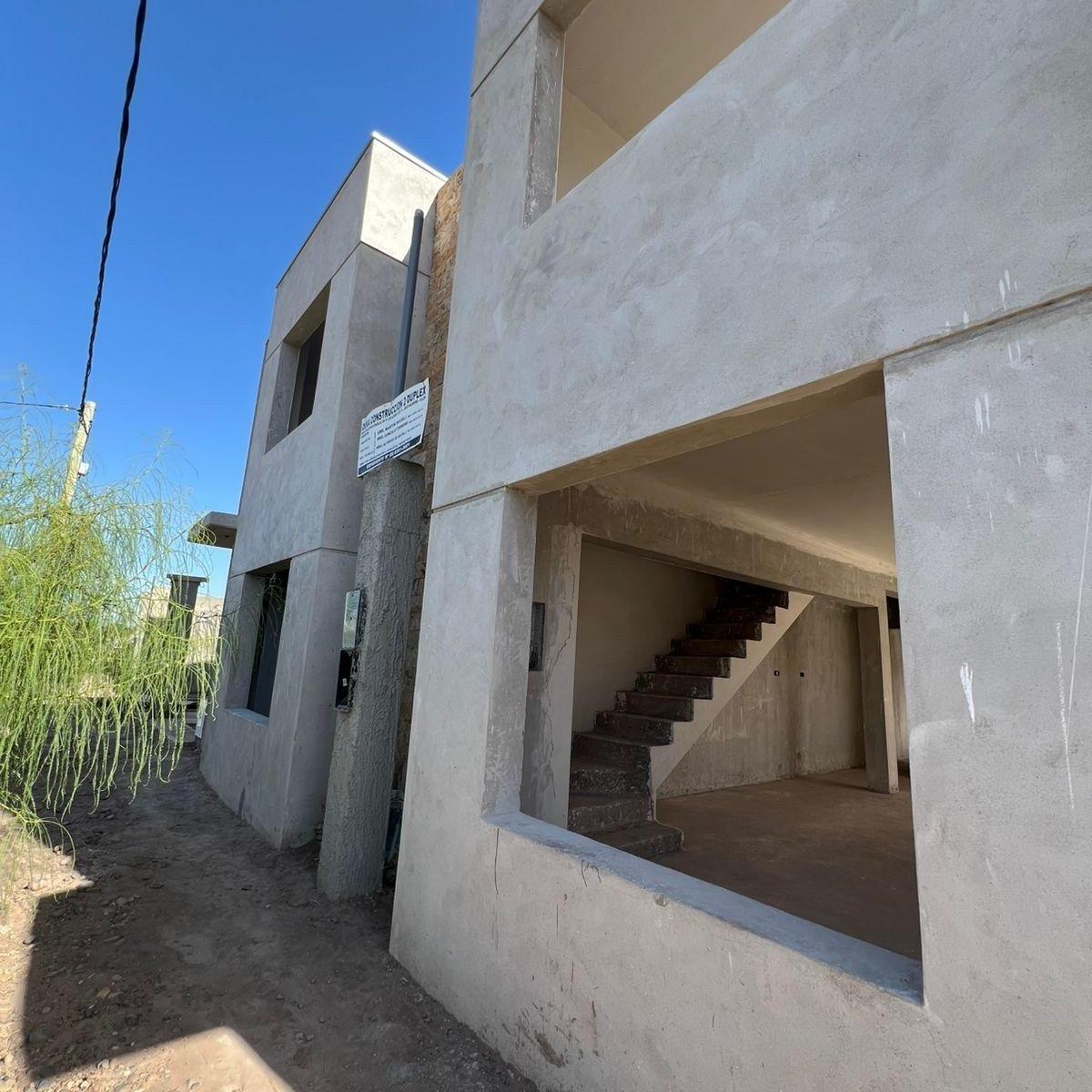 Casa - Guaymallen 4