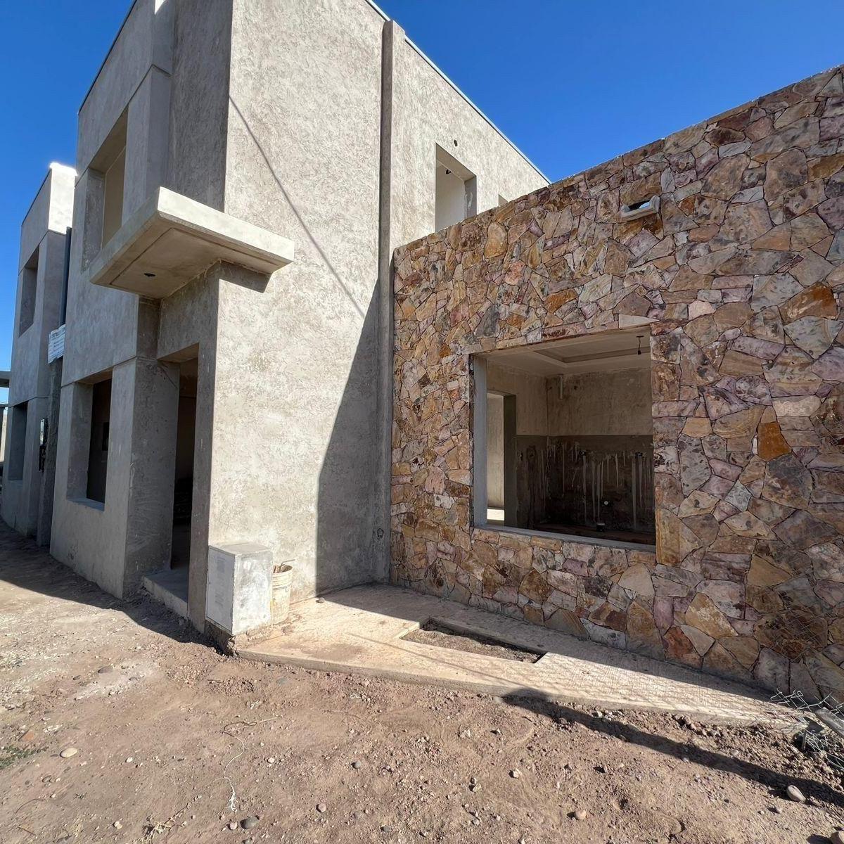 Casa - Guaymallen 5