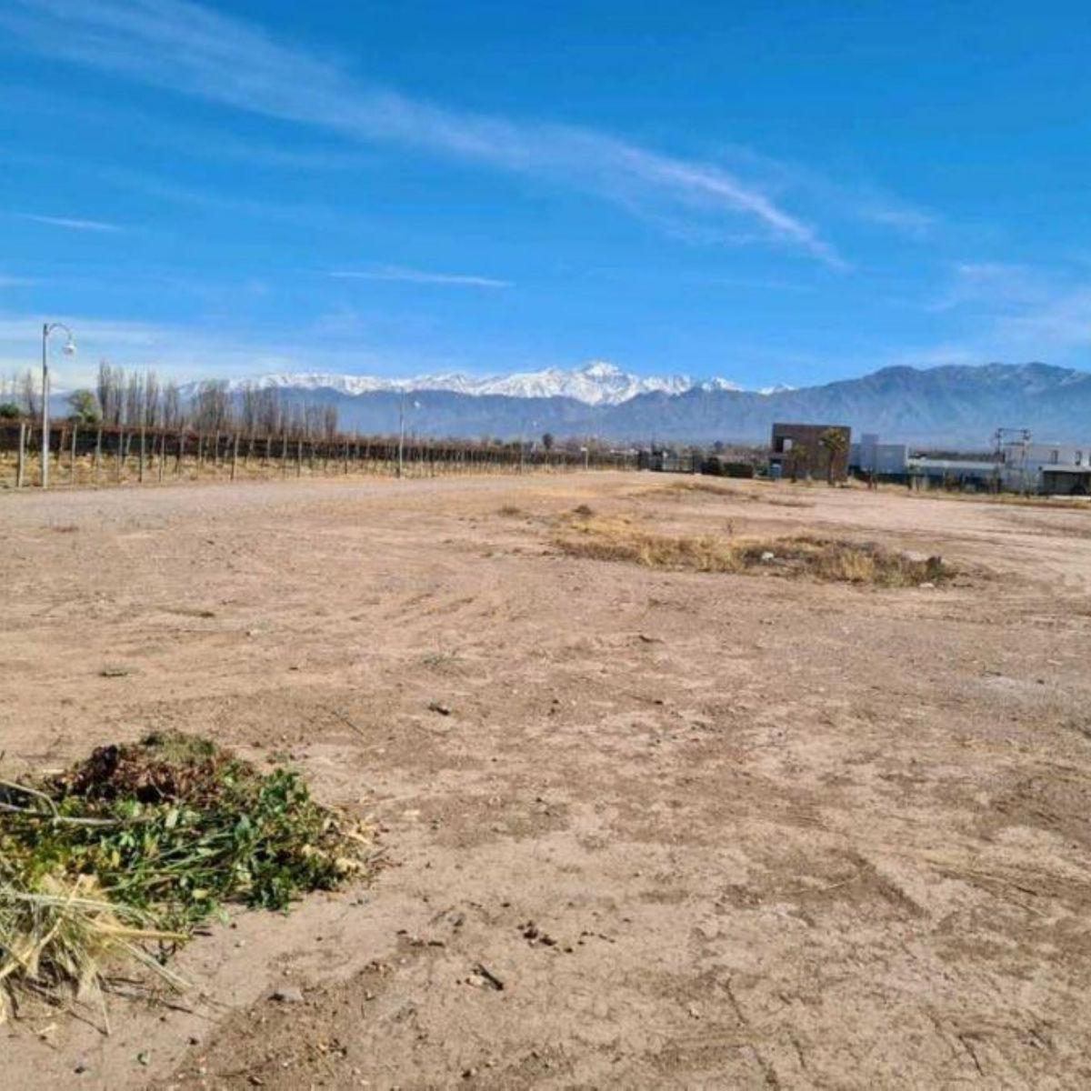 Propiedad en Argentina