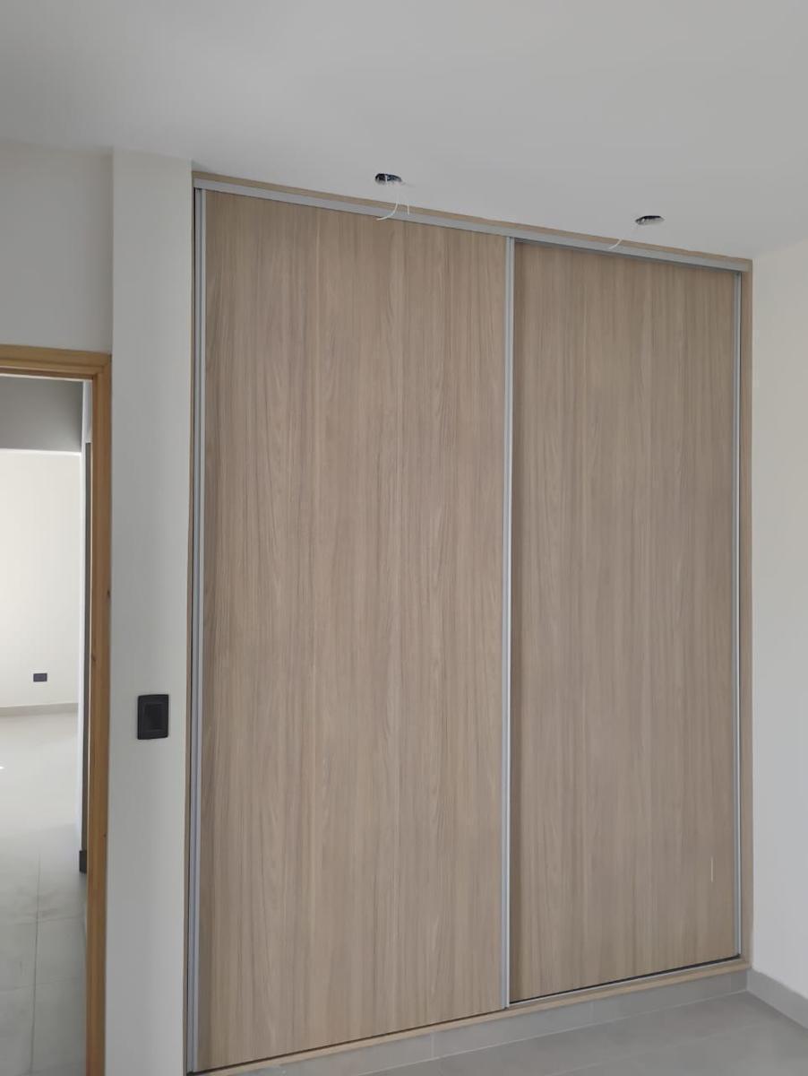 Departamento en Complejo Residencial Terruar 4