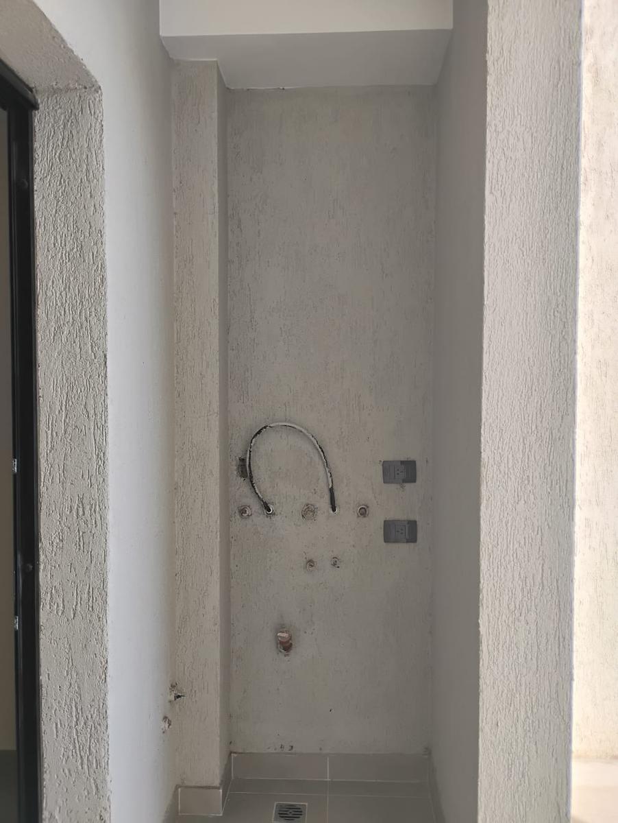 Departamento en Complejo Residencial Terruar 2