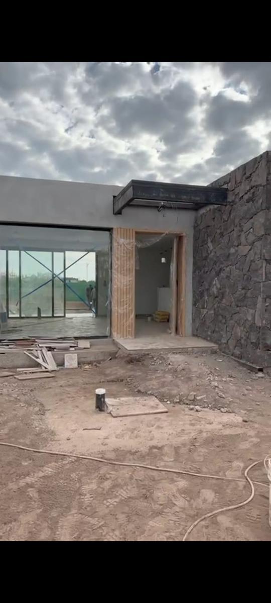 Casa en Venta en Acacias de Terrada 3