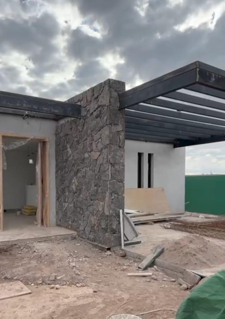 Casa en Venta en Acacias de Terrada 4