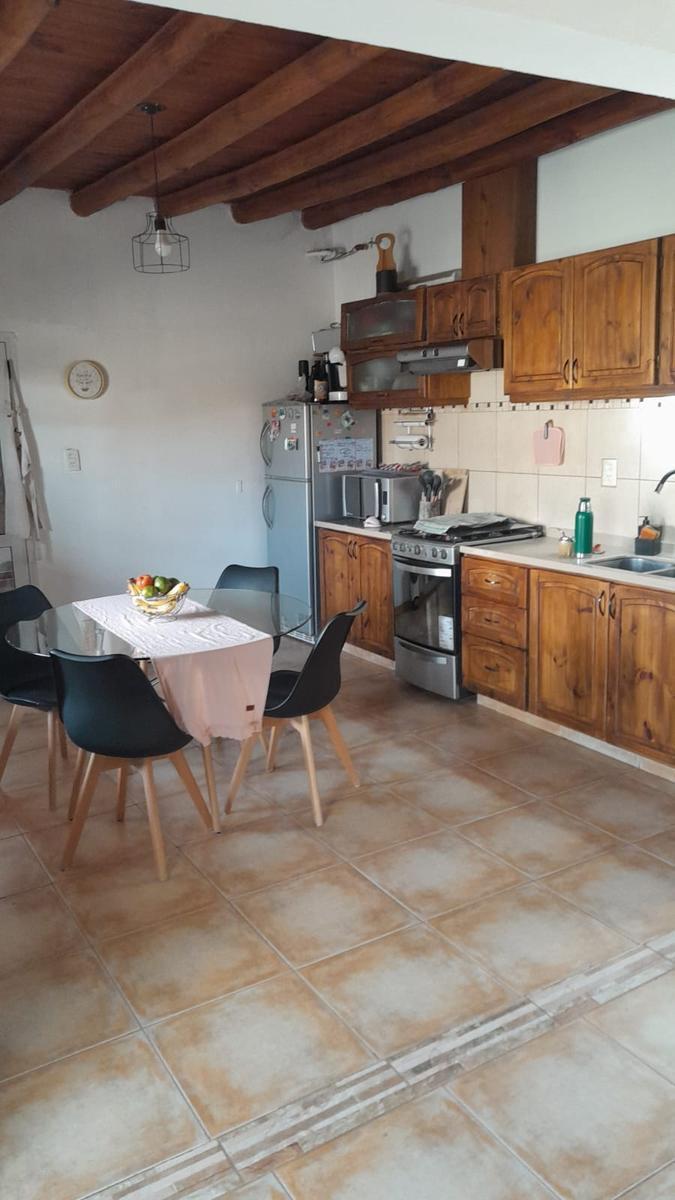 Casa en Venta en Barrio Murgia. Olavarría Entre Acceso Sur y Rura 40 Perdriel 1