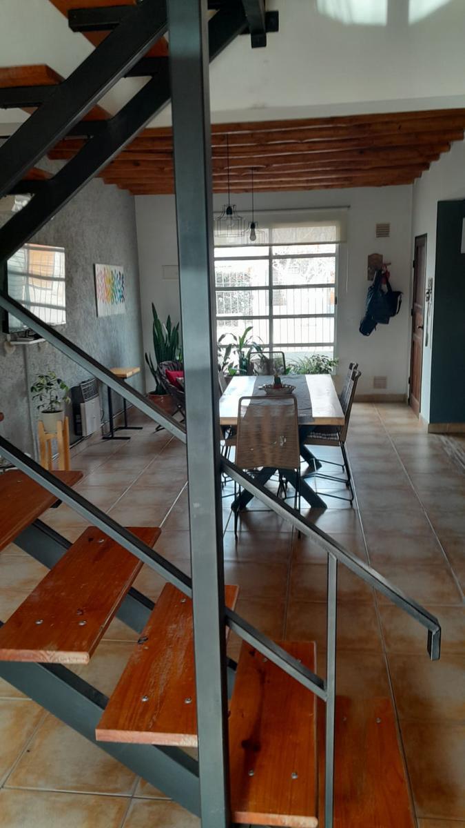 Casa en Venta en Barrio Murgia. Olavarría Entre Acceso Sur y Rura 40 Perdriel 4