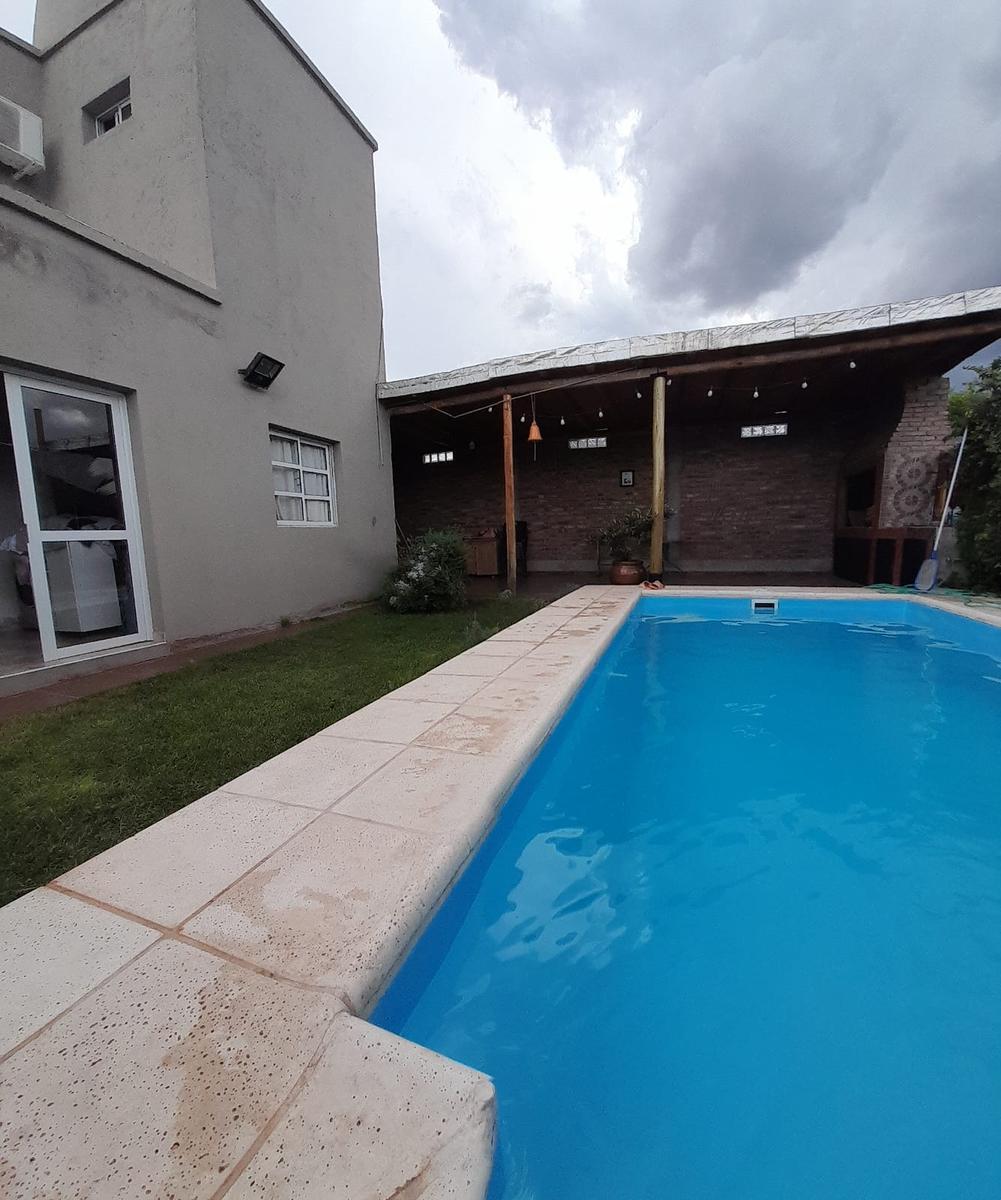 Casa en Venta en Barrio Murgia. Olavarría Entre Acceso Sur y Rura 40 Perdriel 2