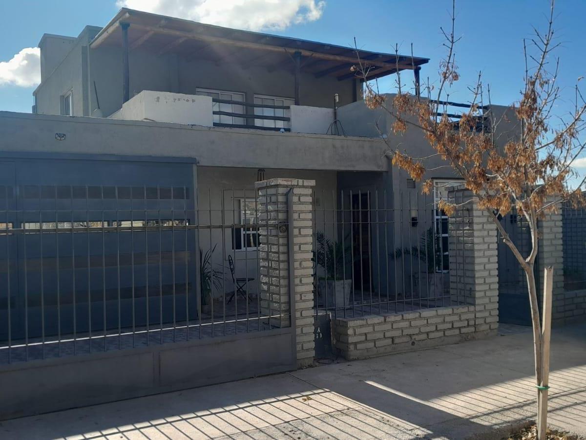 Casa en Venta en Barrio Murgia. Olavarría Entre Acceso Sur y Rura 40 Perdriel 5