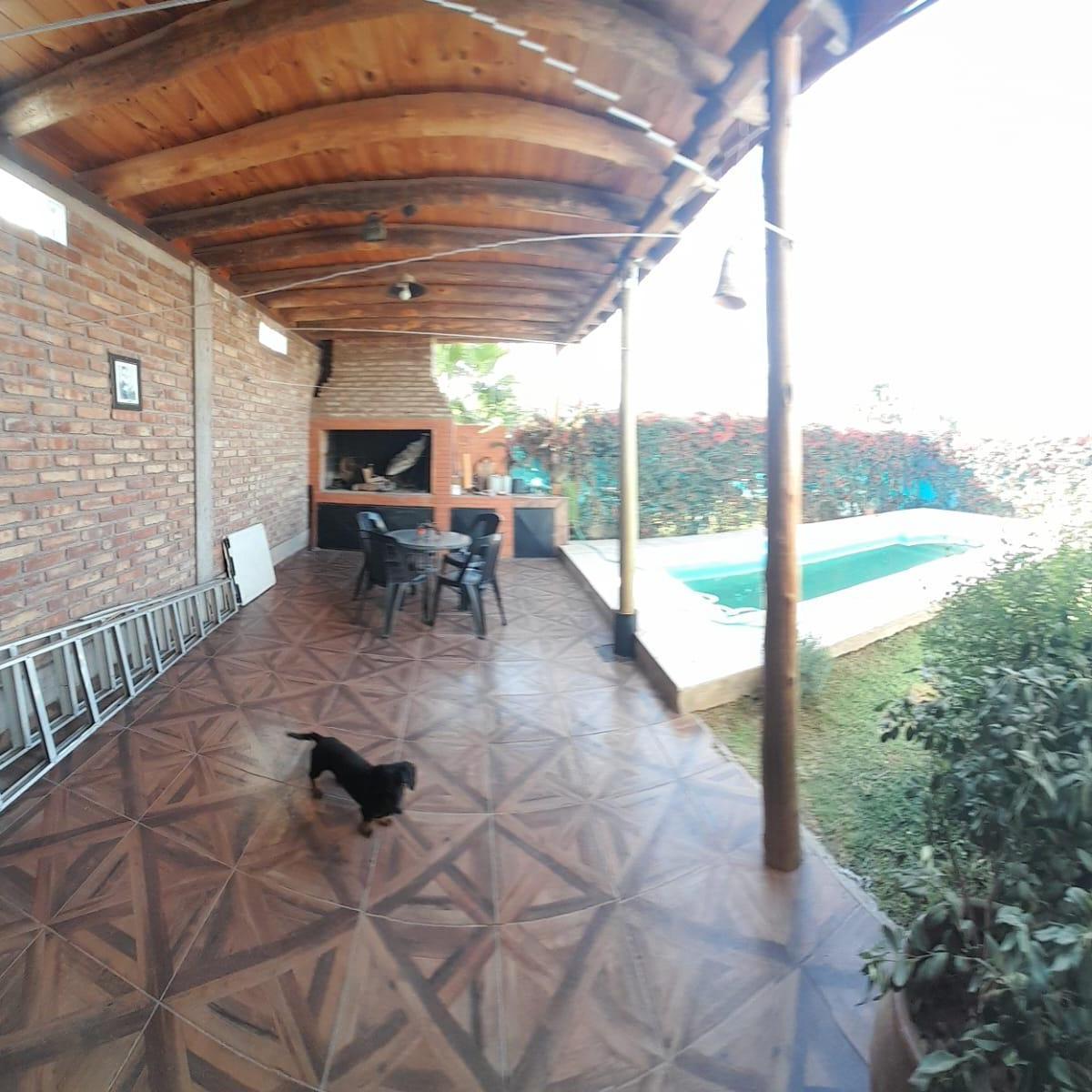 Casa en Venta en Barrio Murgia. Olavarría Entre Acceso Sur y Rura 40 Perdriel 3