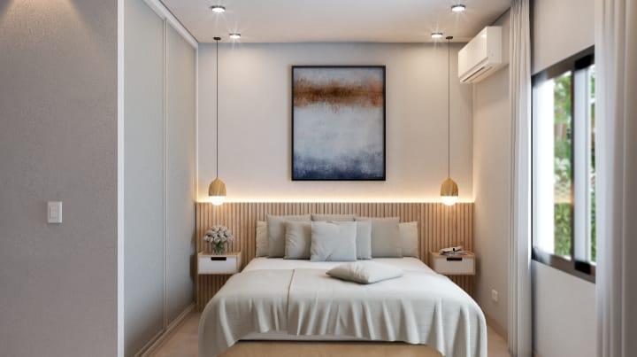 Departamento en Barrio Privado Paseo Di Fiore 4