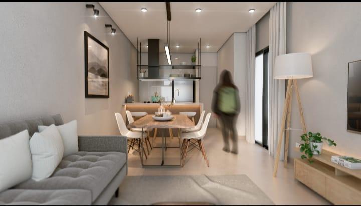 Departamento en Barrio Privado Paseo Di Fiore 2
