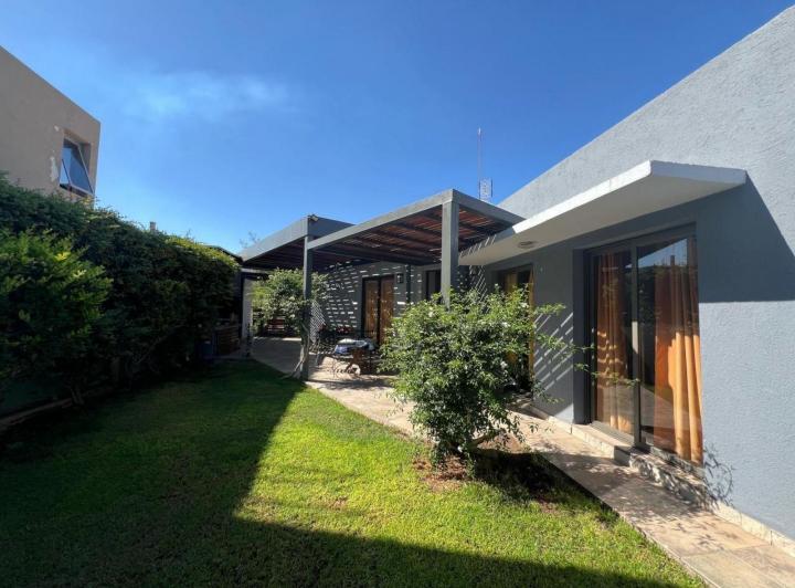 Casa - Maipu 1