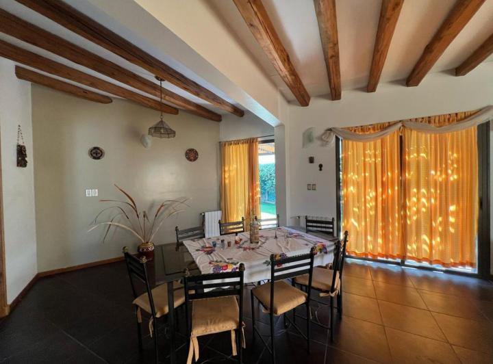 Casa - Maipu 4