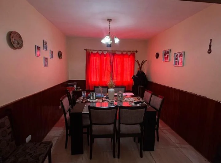 Casa en  venta barrio Trapiche, Godoy Cruz 5