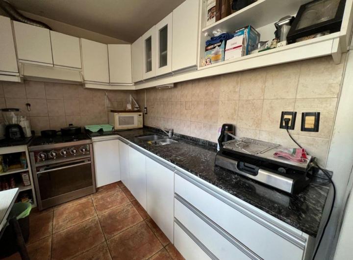 Casa - Guaymallen 2
