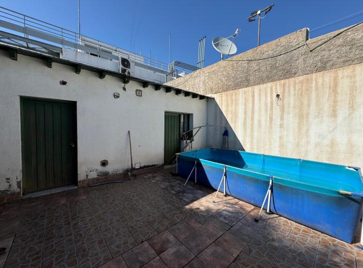 Casa en VENTA Rodeo de la Cruz 5
