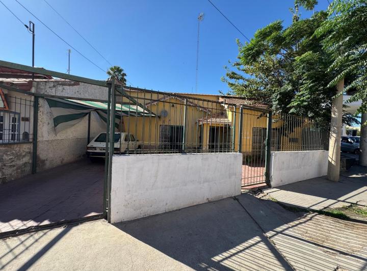 Casa en VENTA Rodeo de la Cruz 4