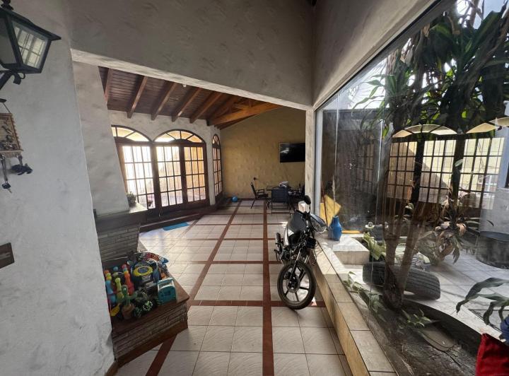 Casa en Rodeo De La Cruz 3