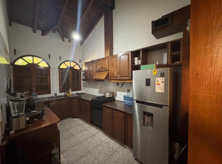 Casa en Rodeo De La Cruz 4