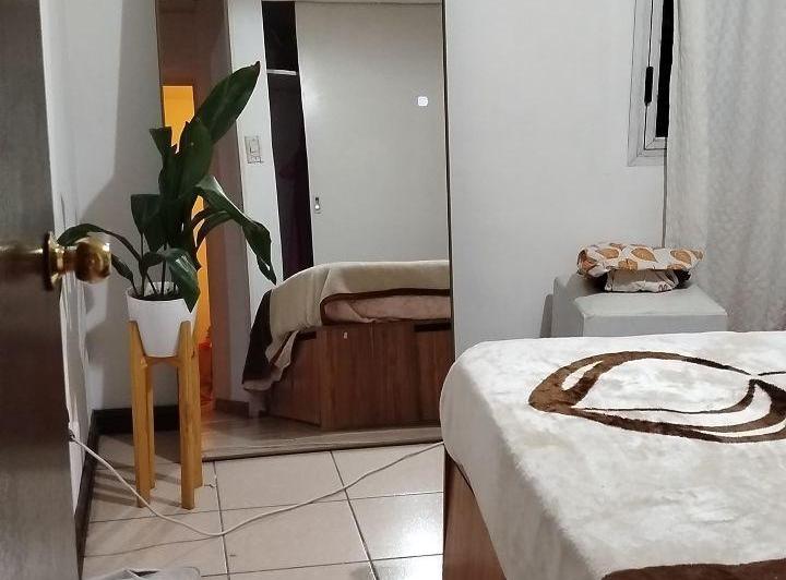 Departamento - Godoy Cruz 2