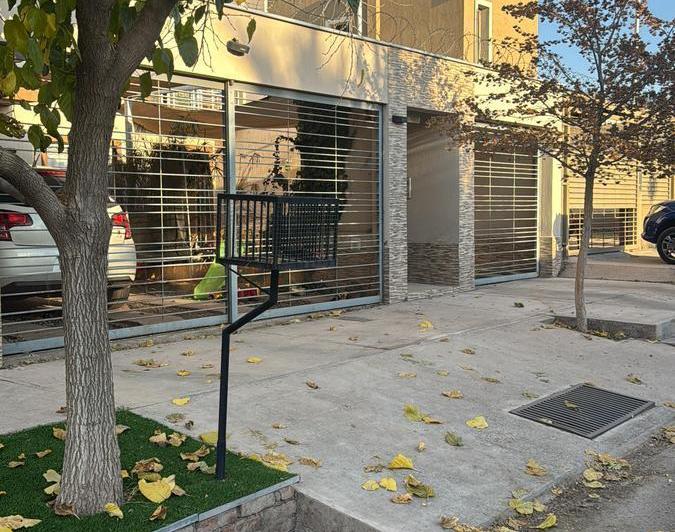 Propiedad en Argentina