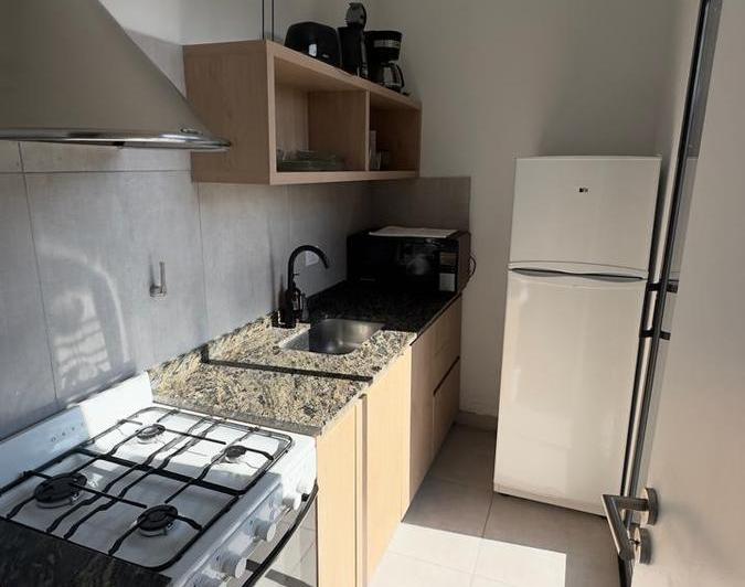 Departamento en  venta calle Adolfo Calle esq. Mariano Moreno 1