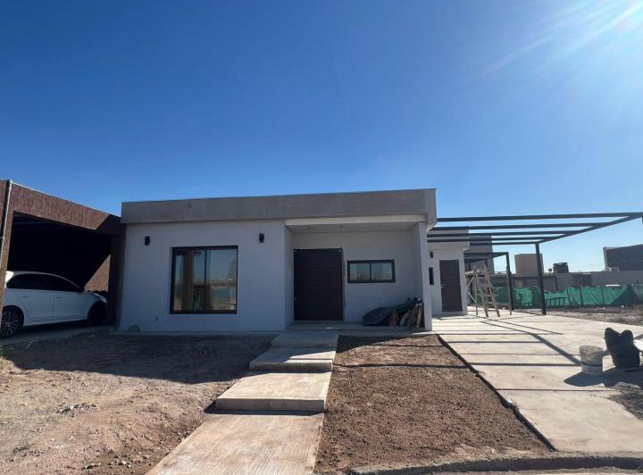 Casa - Maipu 1