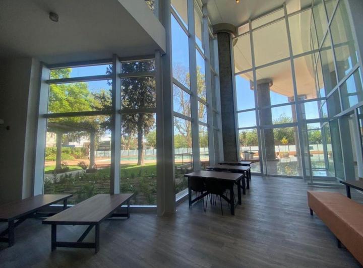 Departamento - Mendoza 5