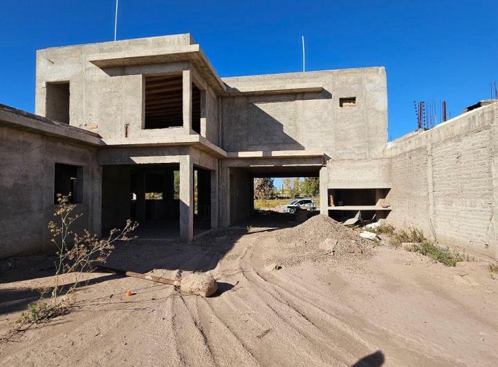 Casa - Mayor Drummond 1