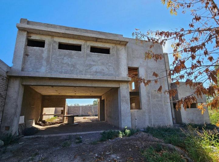 Casa - Mayor Drummond 2